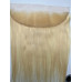 Aquamarine frontal 13x4”