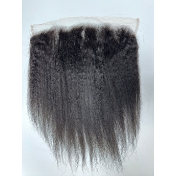Emerald frontal 13x4"