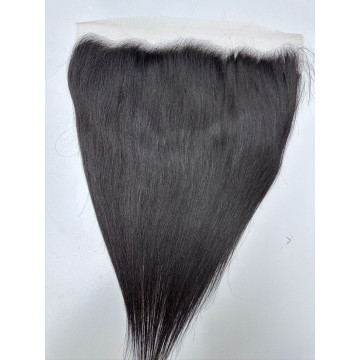 Black Diamond frontal 13x4"
