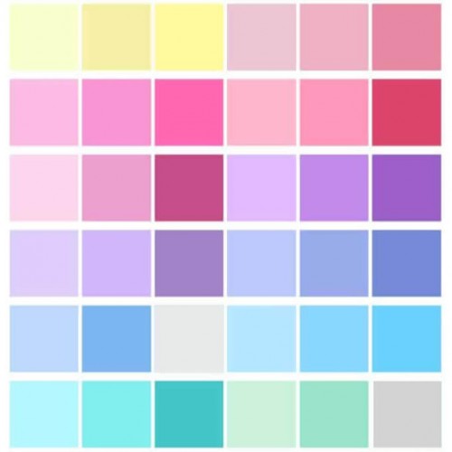 Custom Light Color Request - 13x4”