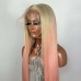Morganite 13x6”