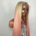 Morganite 13x4”