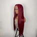 Red Beryl 13x6”