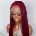 Red Beryl 13x4”